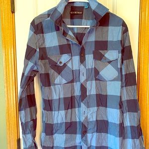 Men's shirt